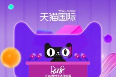 天猫国际的运营模式分析，天游TY8检测中心电商讲解