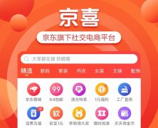 天游TY8检测中心京东代运营：京东京喜个人店怎么入驻？