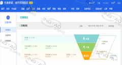 天猫代运营—童袜店铺天游TY8检测中心运营实操案例分享