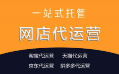 天游TY8检测中心电商：店铺找淘宝代运营托管的好处！
